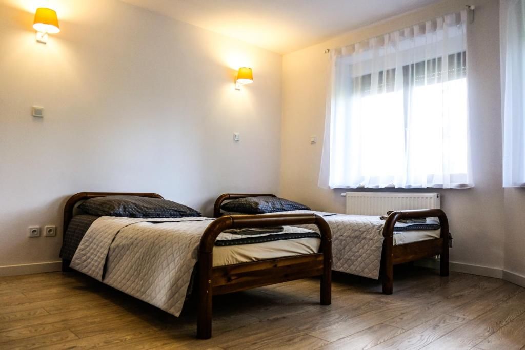 Гостевой дом Villa 37b Bed and Breakfast Варшава